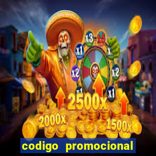 codigo promocional bet boom